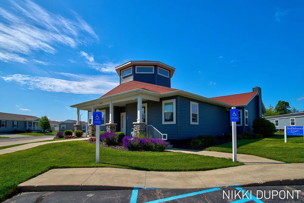 5254 W Scenic Turn Lane Fillmore Township, MI 49423