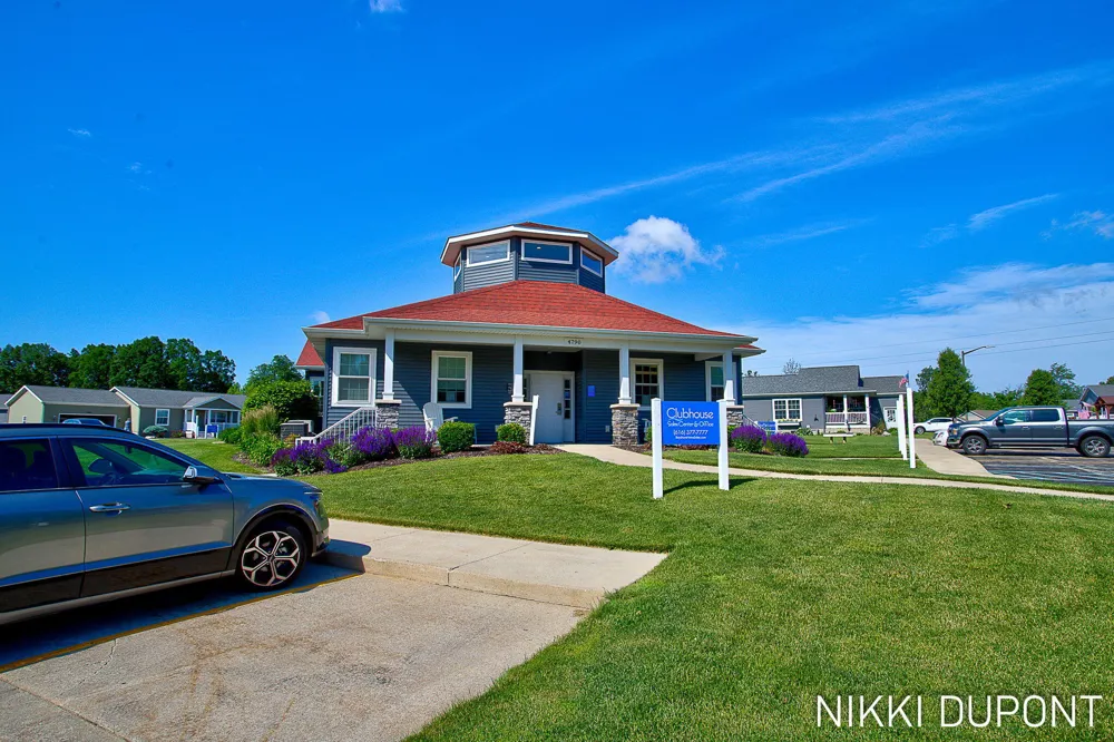 5254 W Scenic Turn Lane Fillmore Township, MI 49423
