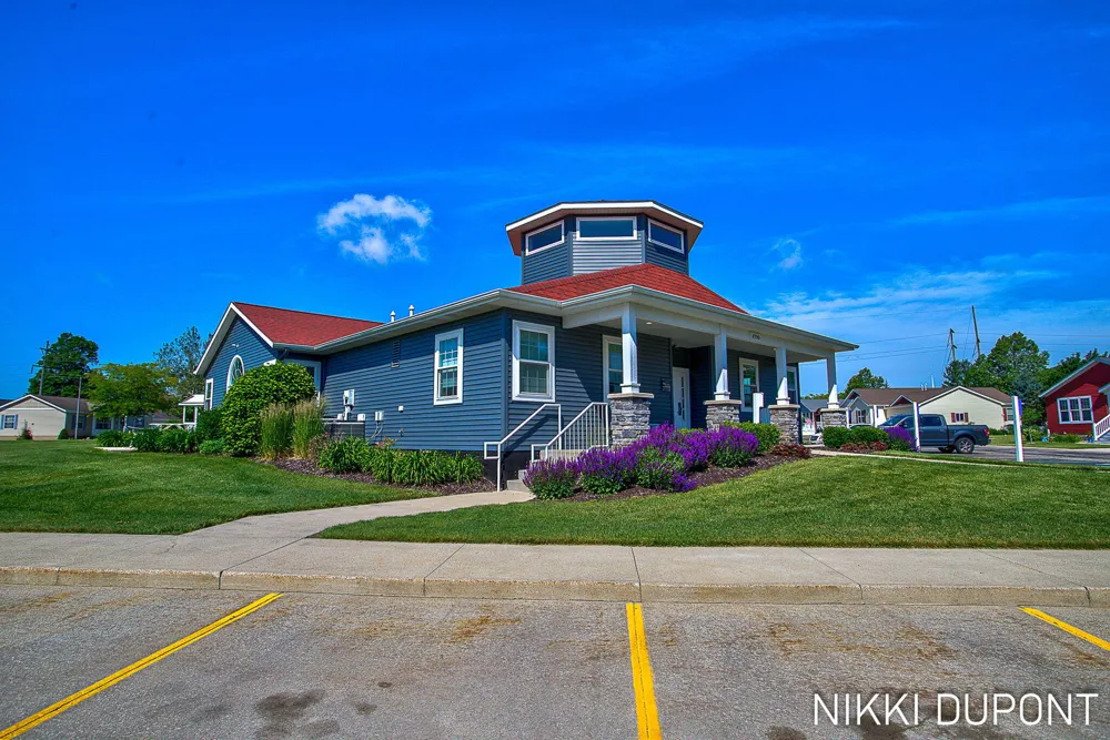 5254 W Scenic Turn Lane Fillmore Township, MI 49423