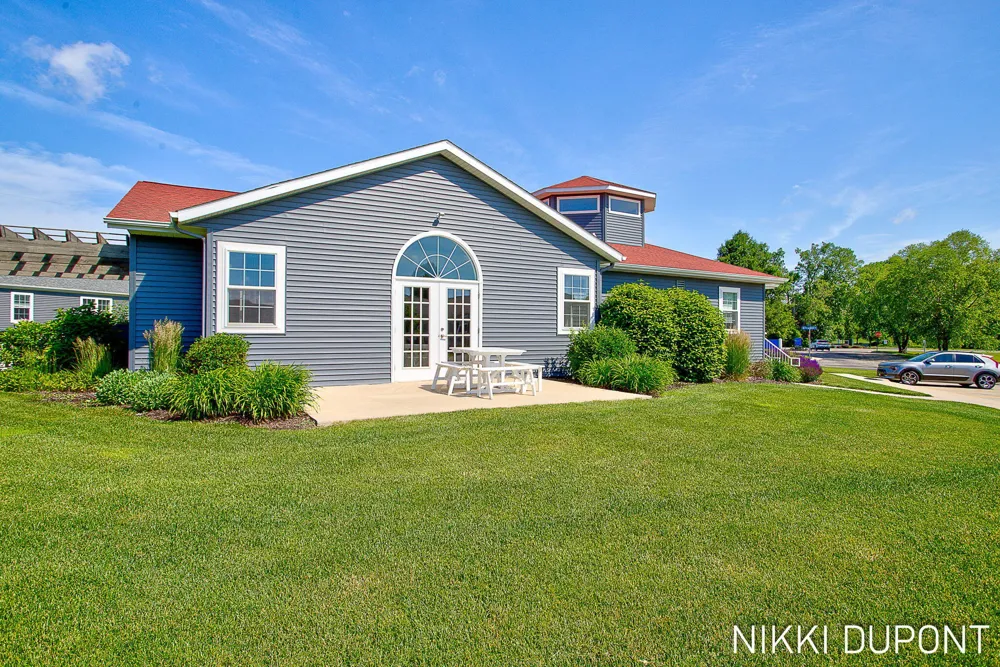 5254 W Scenic Turn Lane Fillmore Township, MI 49423