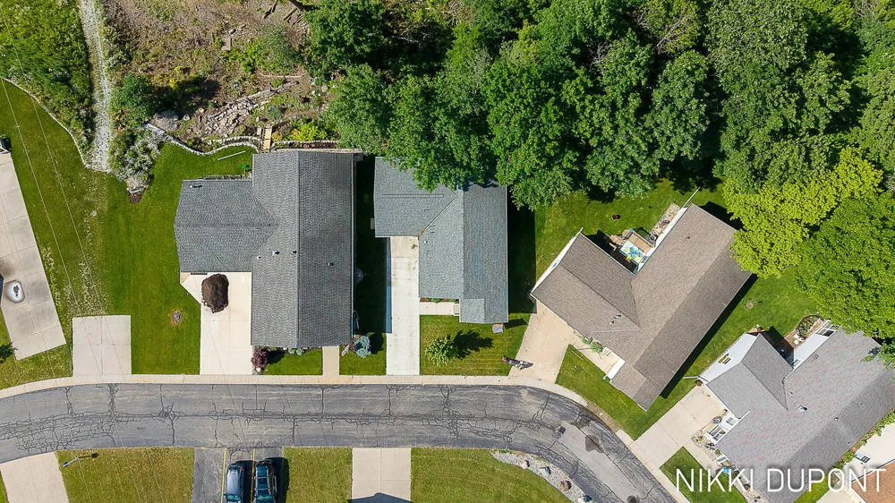 5254 W Scenic Turn Lane Fillmore Township, MI 49423