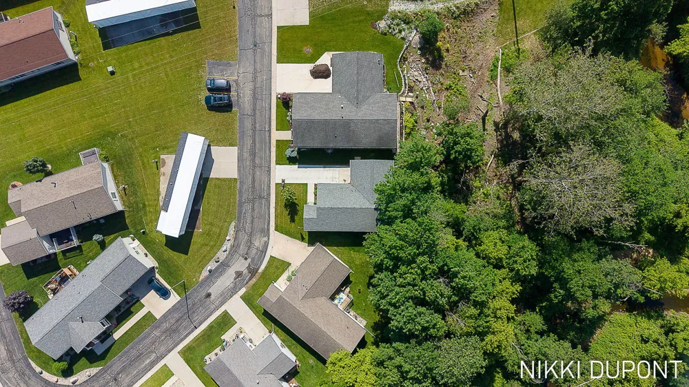5254 W Scenic Turn Lane Fillmore Township, MI 49423