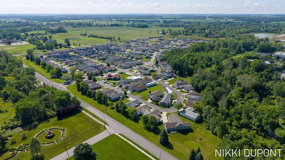 5254 W Scenic Turn Lane Fillmore Township, MI 49423