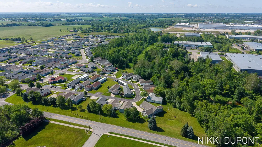 5254 W Scenic Turn Lane Fillmore Township, MI 49423