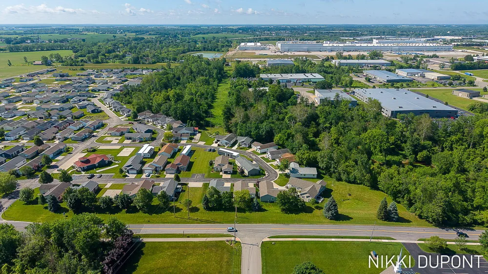 5254 W Scenic Turn Lane Fillmore Township, MI 49423