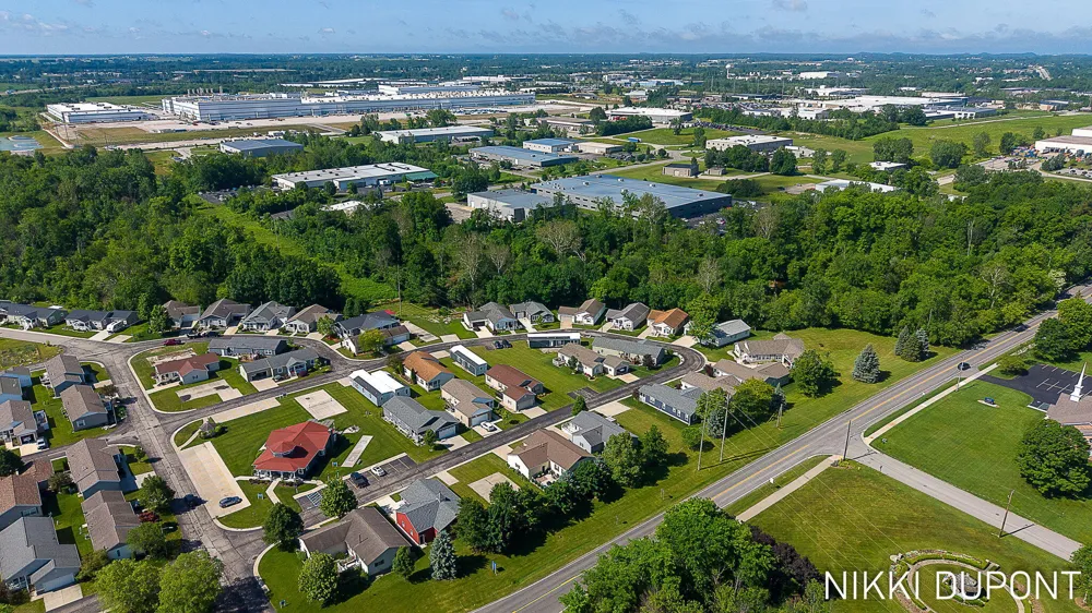 5254 W Scenic Turn Lane Fillmore Township, MI 49423