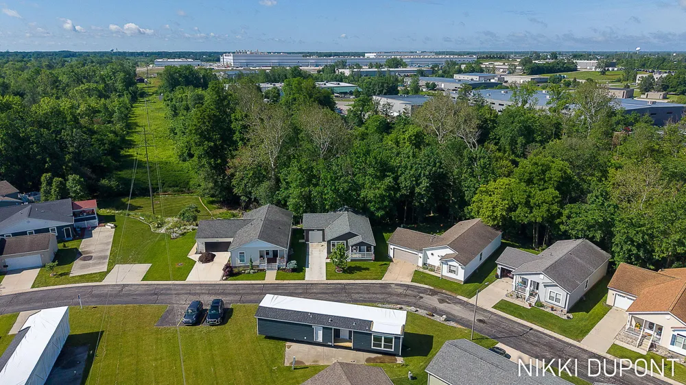 5254 W Scenic Turn Lane Fillmore Township, MI 49423