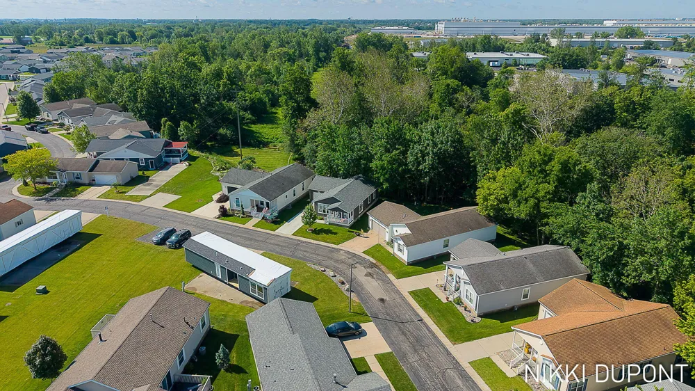 5254 W Scenic Turn Lane Fillmore Township, MI 49423