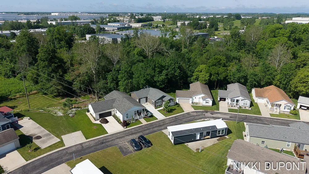 5254 W Scenic Turn Lane Fillmore Township, MI 49423