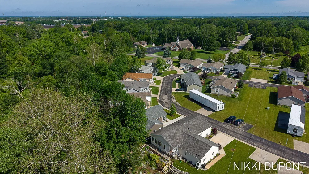 5254 W Scenic Turn Lane Fillmore Township, MI 49423