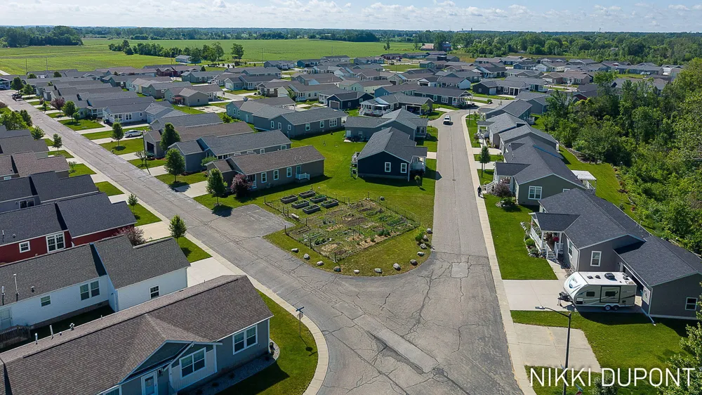 5254 W Scenic Turn Lane Fillmore Township, MI 49423