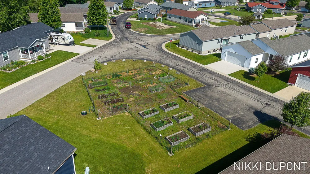 5254 W Scenic Turn Lane Fillmore Township, MI 49423