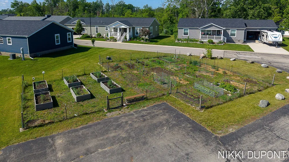 5254 W Scenic Turn Lane Fillmore Township, MI 49423