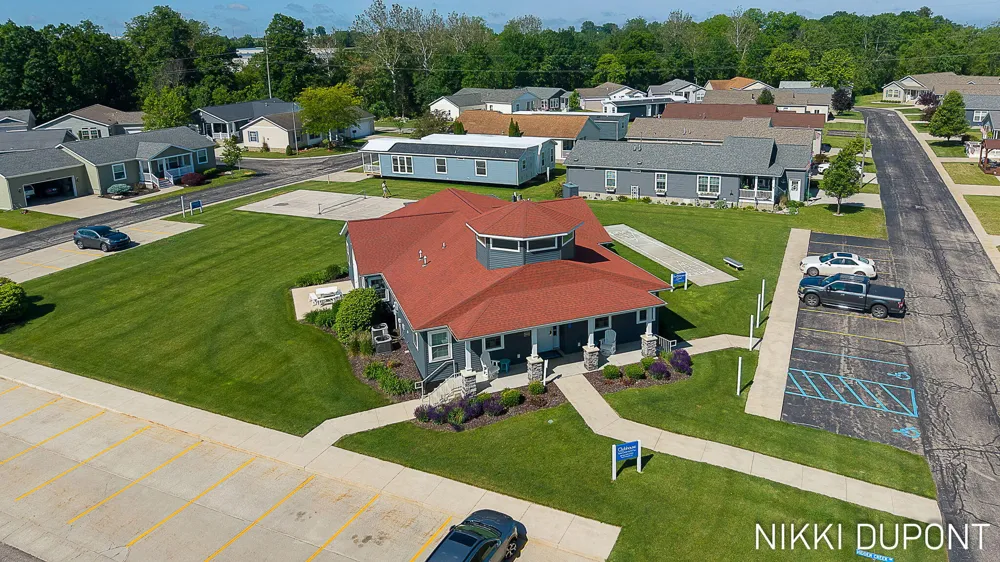 5254 W Scenic Turn Lane Fillmore Township, MI 49423