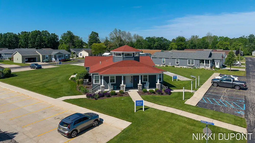 5254 W Scenic Turn Lane Fillmore Township, MI 49423