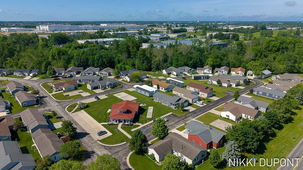 5254 W Scenic Turn Lane Fillmore Township, MI 49423