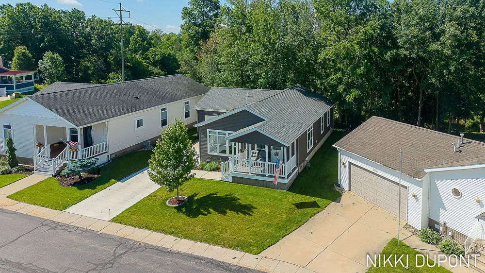 5254 W Scenic Turn Lane Fillmore Township, MI 49423
