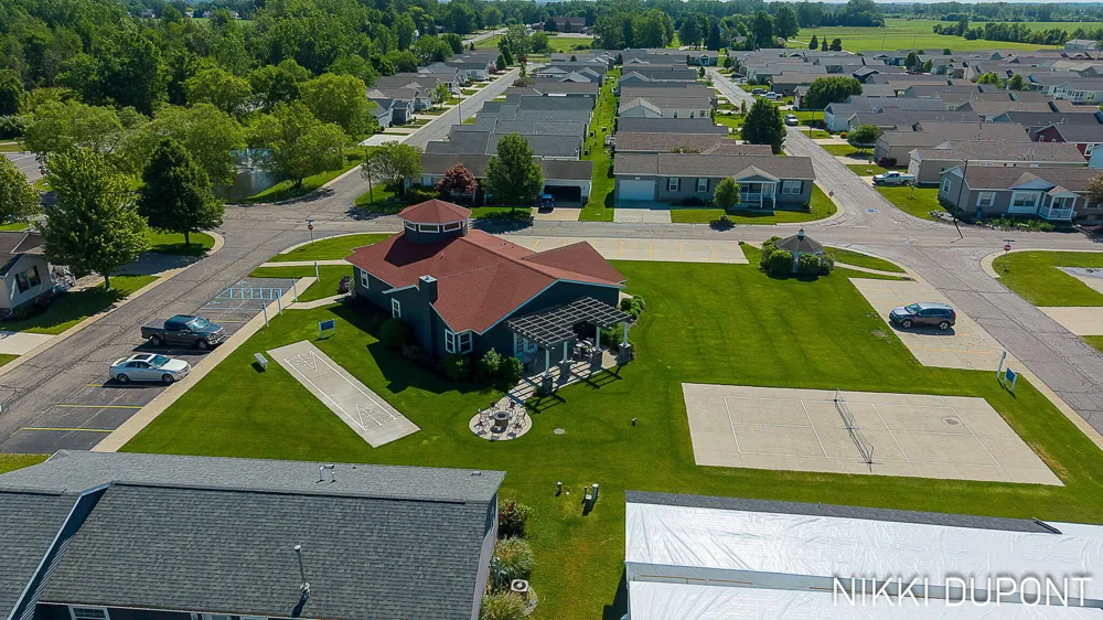 5254 W Scenic Turn Lane Fillmore Township, MI 49423