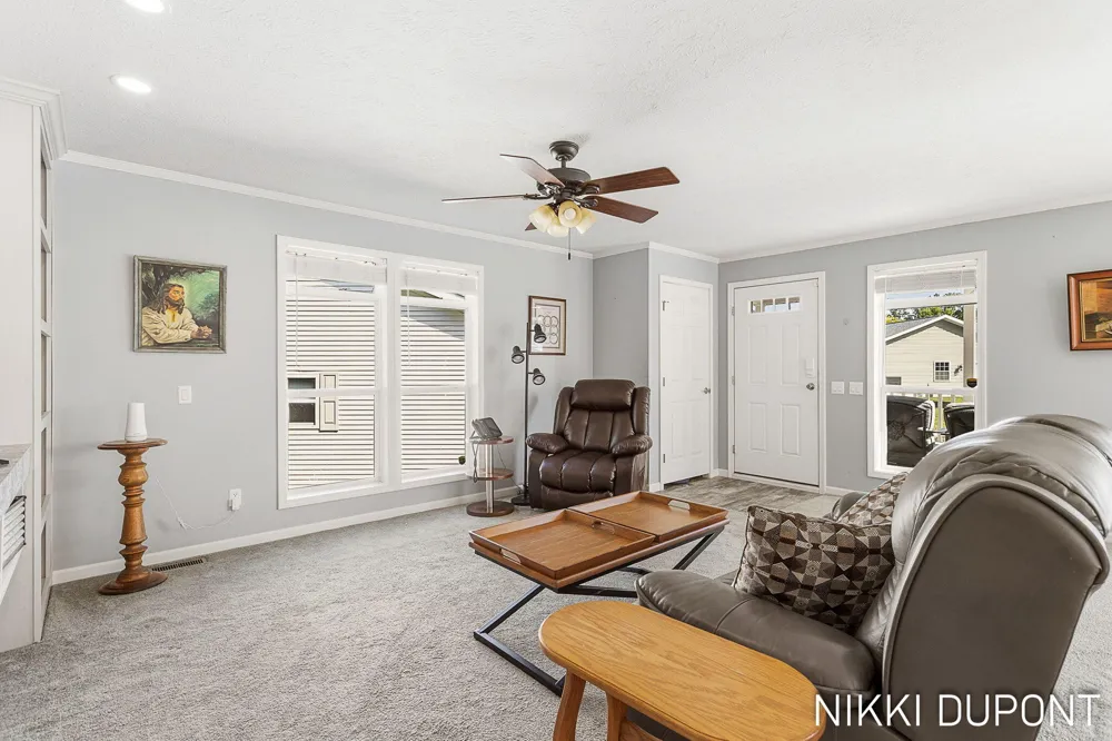 5254 W Scenic Turn Lane Fillmore Township, MI 49423