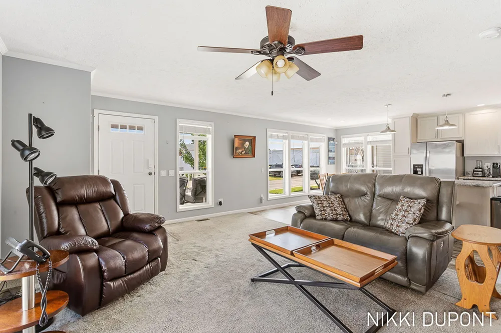 5254 W Scenic Turn Lane Fillmore Township, MI 49423