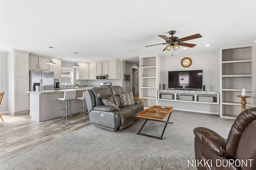 5254 W Scenic Turn Lane Fillmore Township, MI 49423