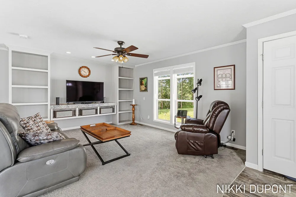 5254 W Scenic Turn Lane Fillmore Township, MI 49423