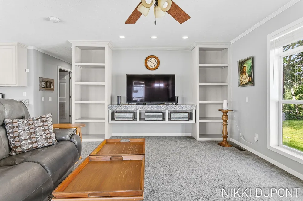 5254 W Scenic Turn Lane Fillmore Township, MI 49423