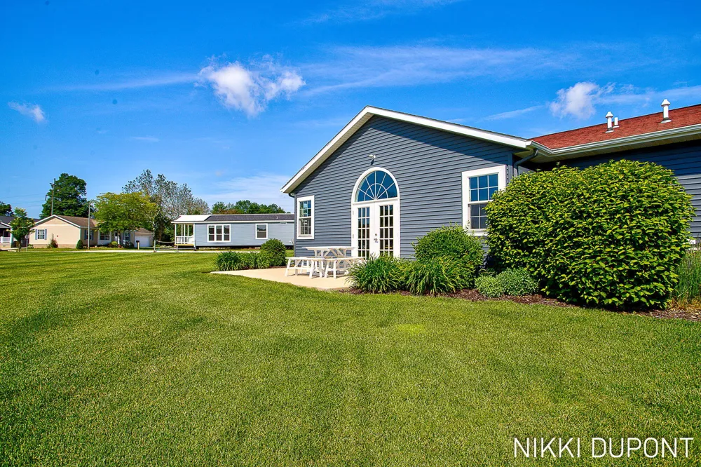 5254 W Scenic Turn Lane Fillmore Township, MI 49423