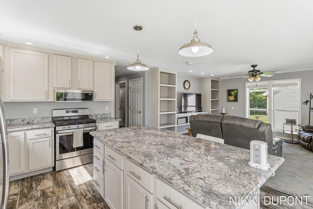 5254 W Scenic Turn Lane Fillmore Township, MI 49423