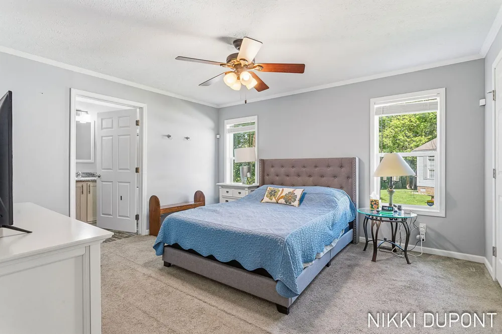 5254 W Scenic Turn Lane Fillmore Township, MI 49423