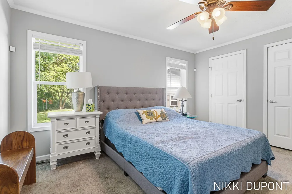 5254 W Scenic Turn Lane Fillmore Township, MI 49423