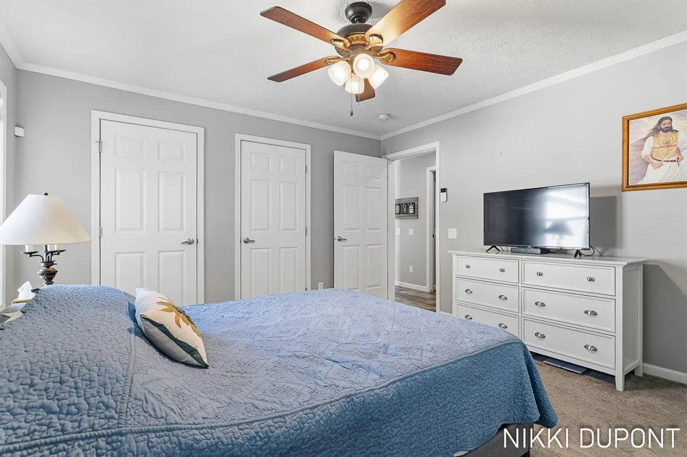 5254 W Scenic Turn Lane Fillmore Township, MI 49423