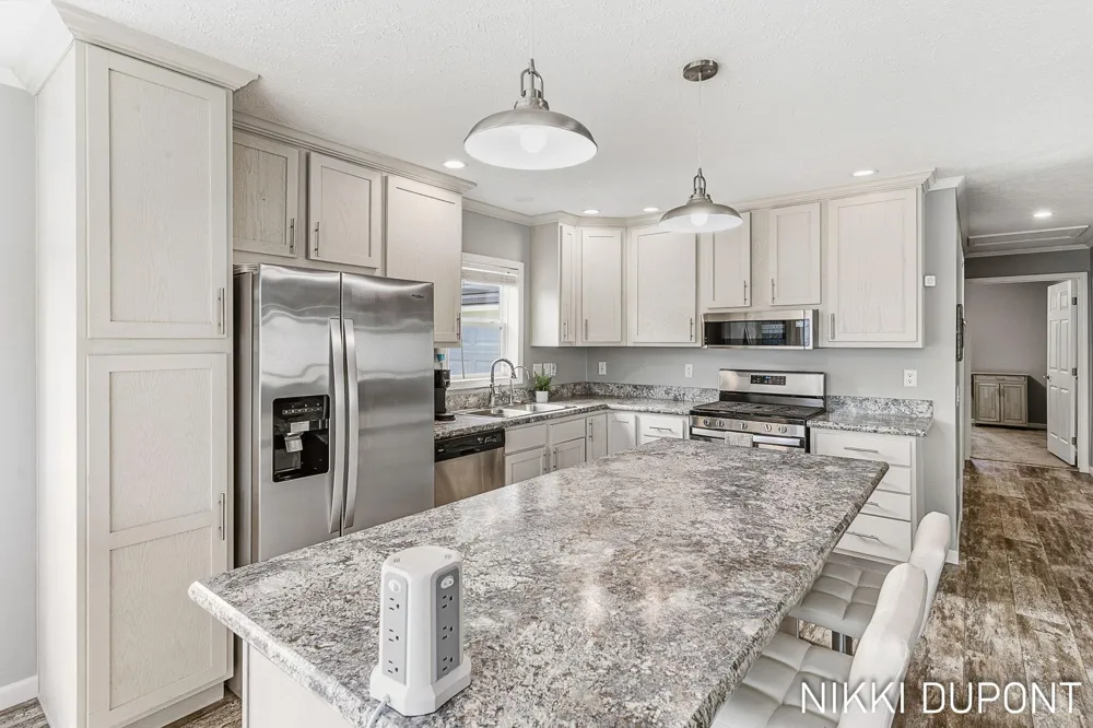 5254 W Scenic Turn Lane Fillmore Township, MI 49423