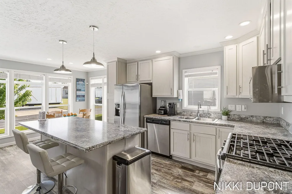 5254 W Scenic Turn Lane Fillmore Township, MI 49423