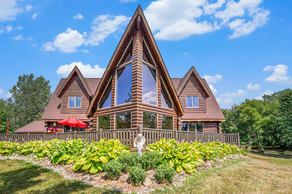 4667 52nd Street Fillmore Township, MI 49423