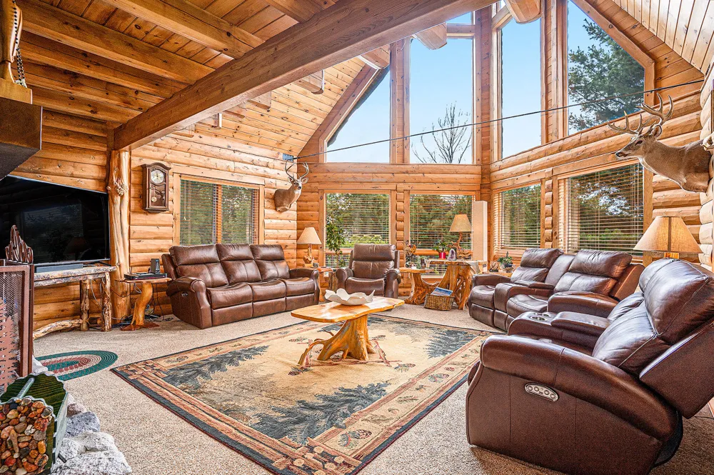 4667 52nd Street Fillmore Township, MI 49423