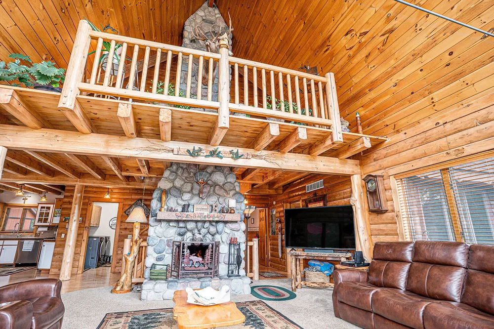4667 52nd Street Fillmore Township, MI 49423