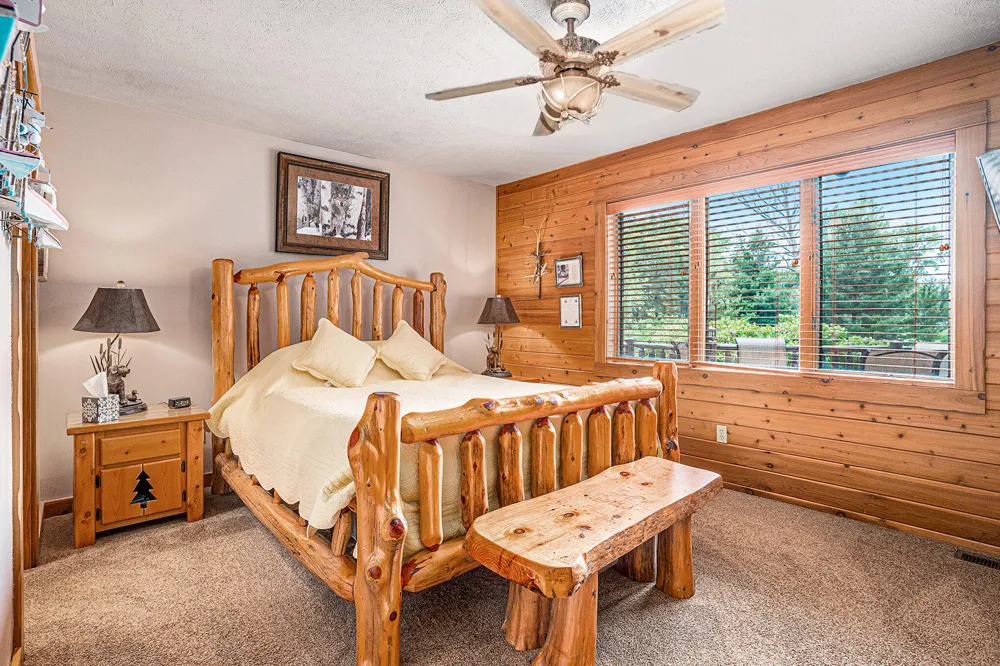 4667 52nd Street Fillmore Township, MI 49423