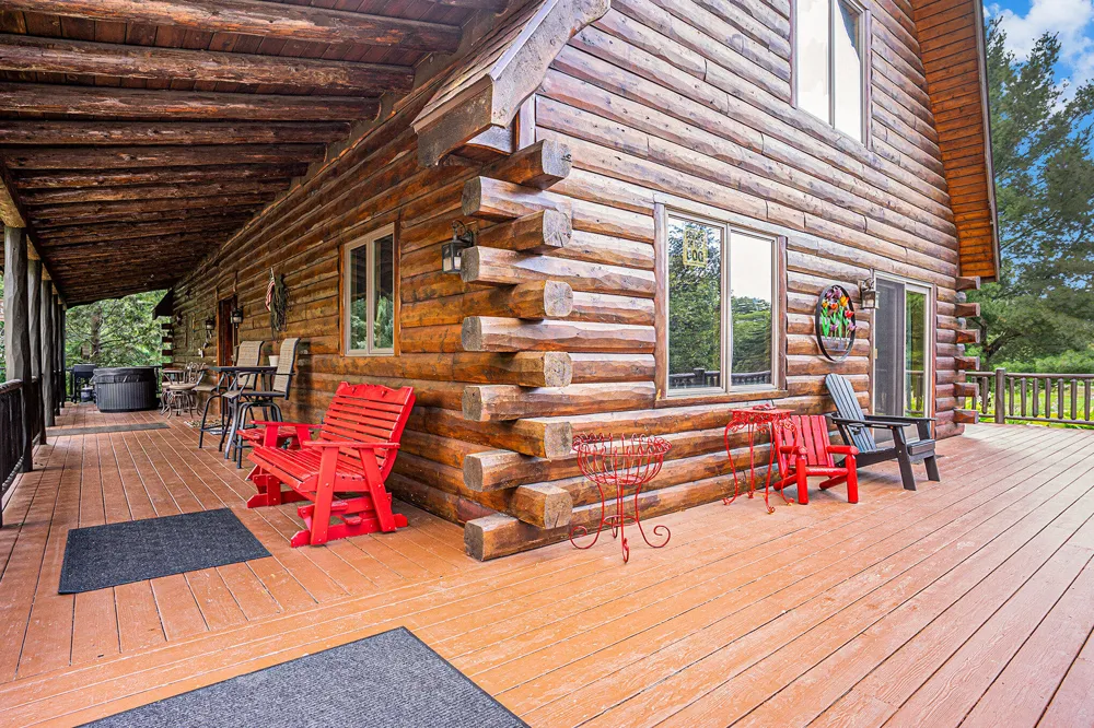 4667 52nd Street Fillmore Township, MI 49423