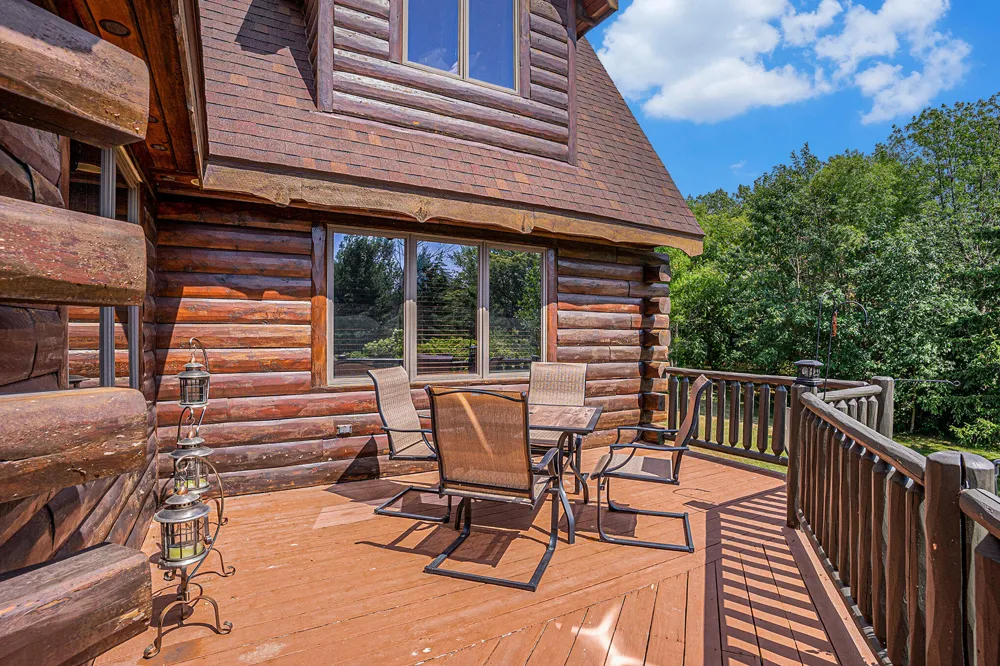 4667 52nd Street Fillmore Township, MI 49423