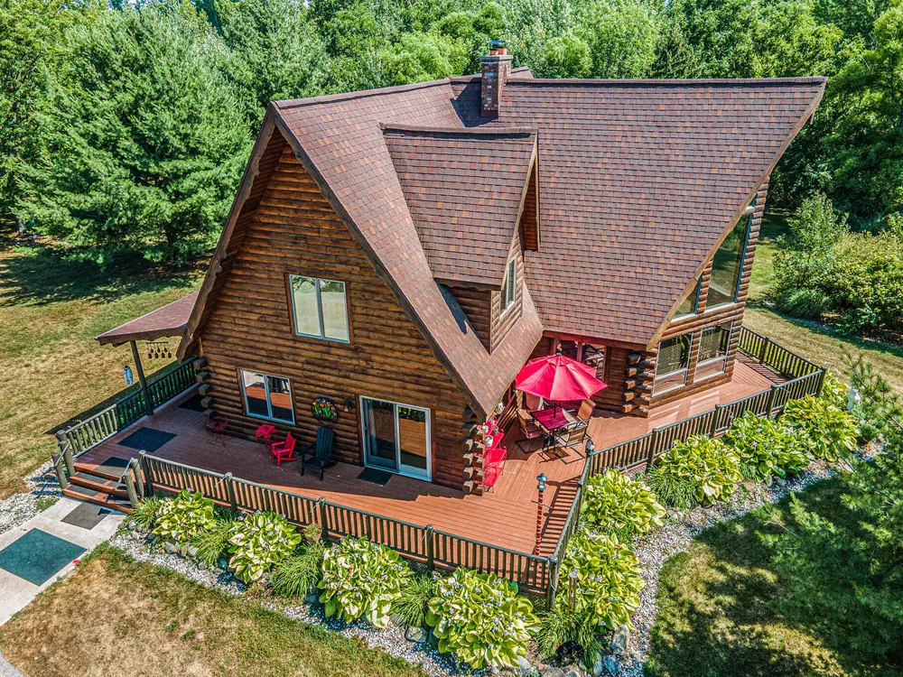4667 52nd Street Fillmore Township, MI 49423