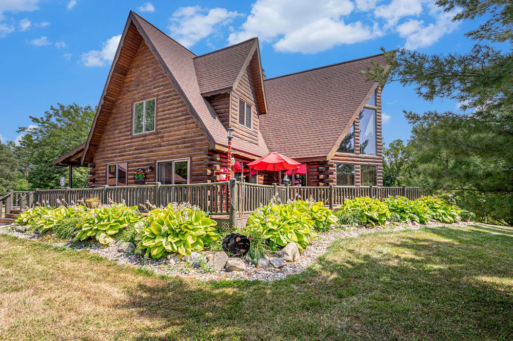 4667 52nd Street Fillmore Township, MI 49423