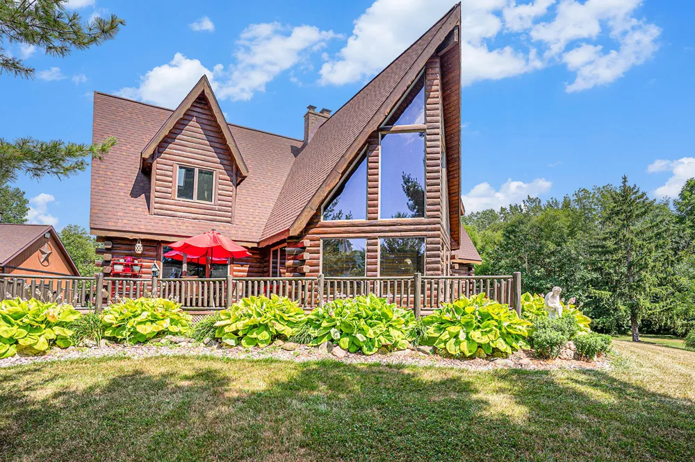 4667 52nd Street Fillmore Township, MI 49423