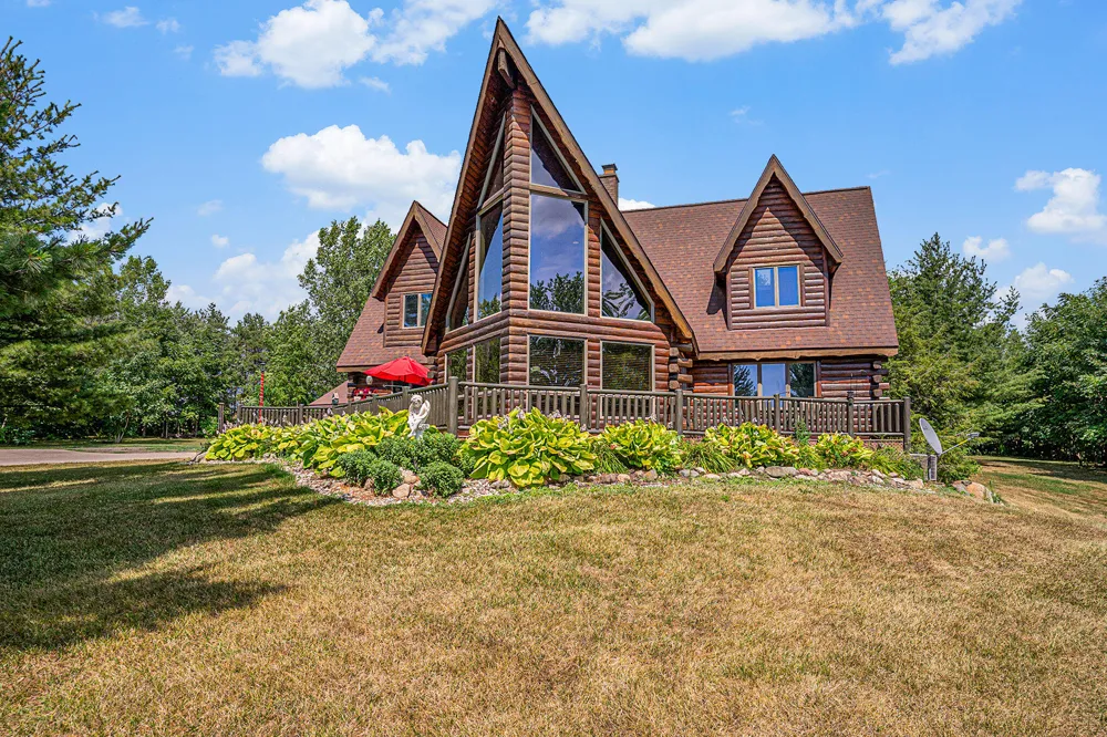 4667 52nd Street Fillmore Township, MI 49423