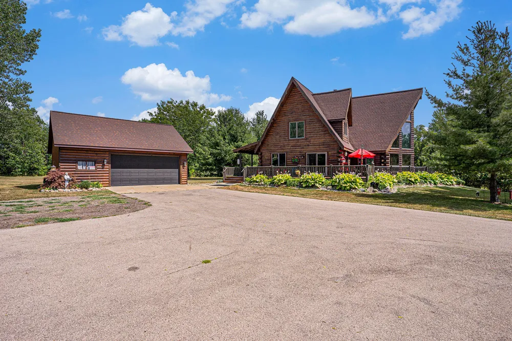 4667 52nd Street Fillmore Township, MI 49423