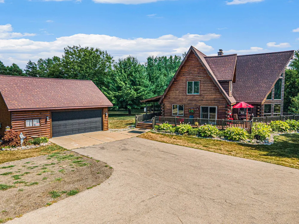 4667 52nd Street Fillmore Township, MI 49423