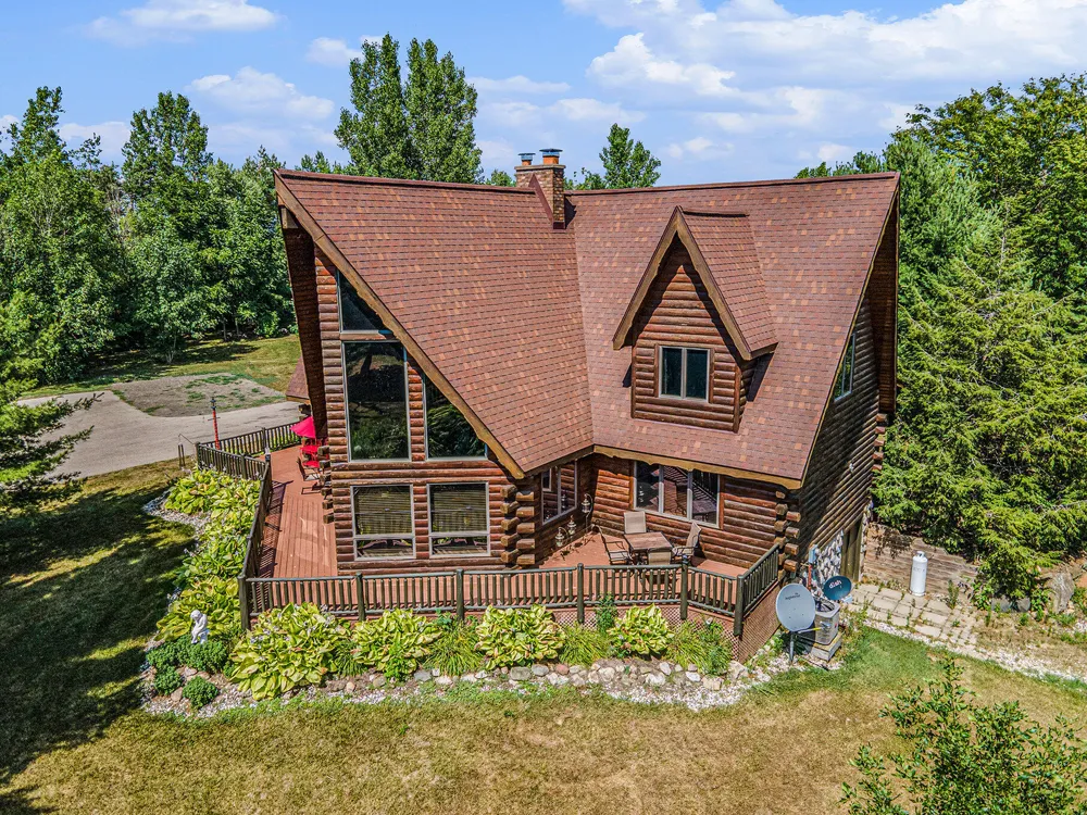 4667 52nd Street Fillmore Township, MI 49423