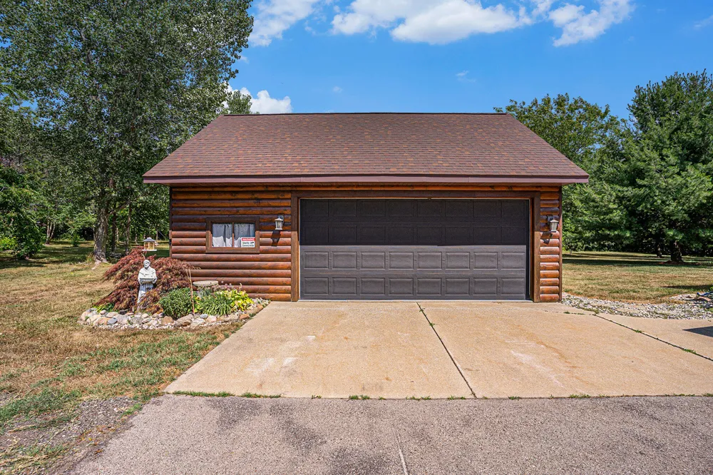 4667 52nd Street Fillmore Township, MI 49423