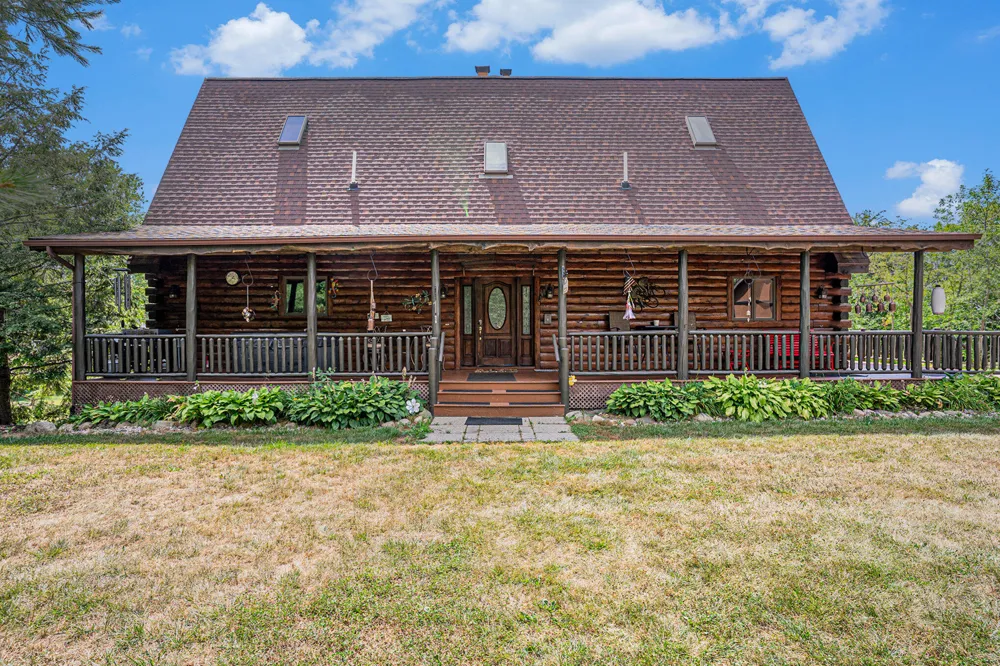 4667 52nd Street Fillmore Township, MI 49423