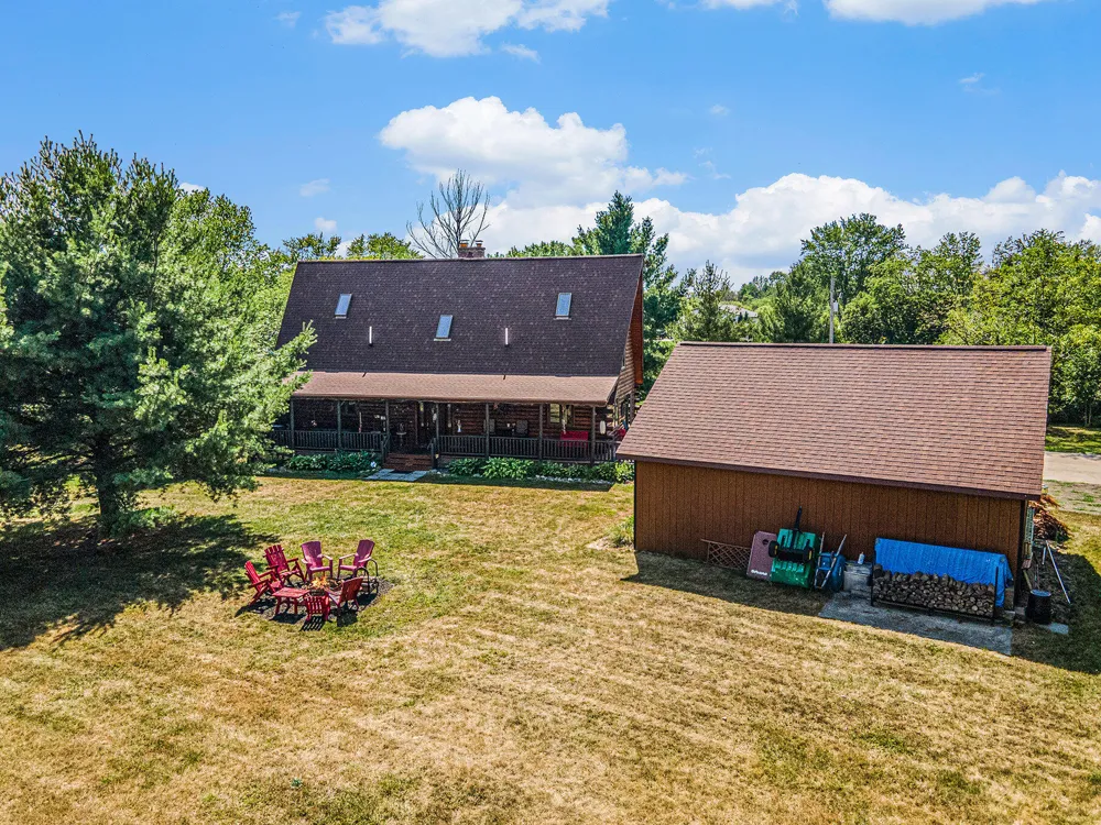 4667 52nd Street Fillmore Township, MI 49423